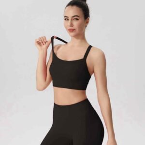 pantalon de yoga pantalon de travail RUXI