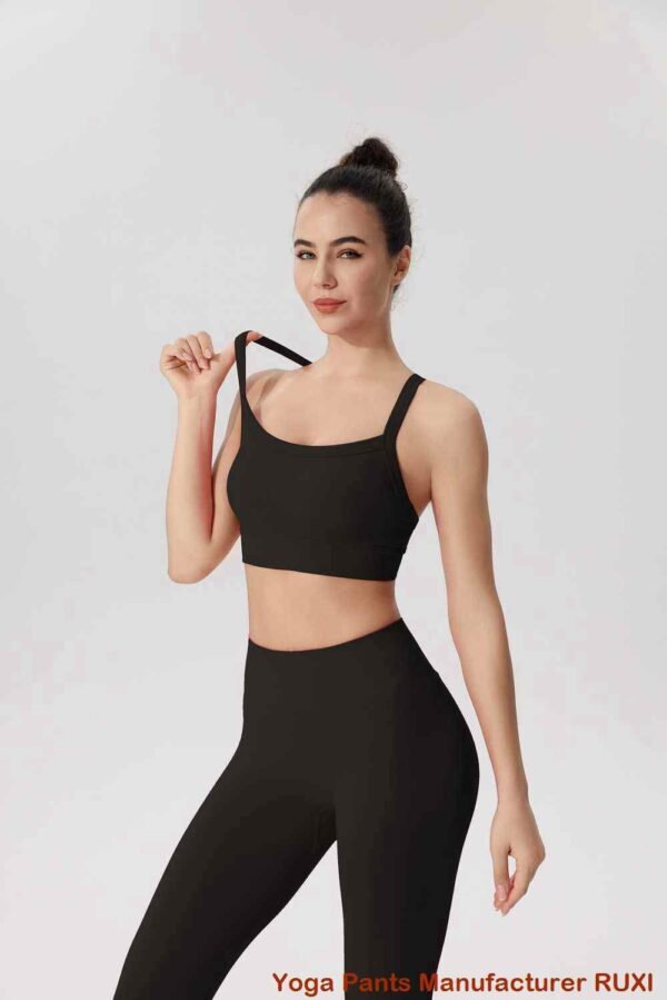 pantalon de yoga pantalon de travail RUXI