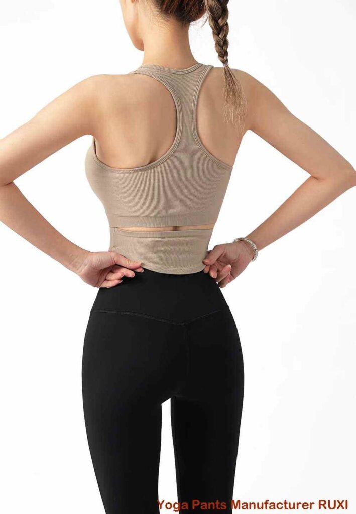 short de sport pour femme RUXI nr2764