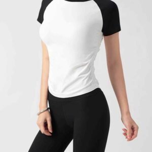 gilets de course pour hommes RUXI nr2495