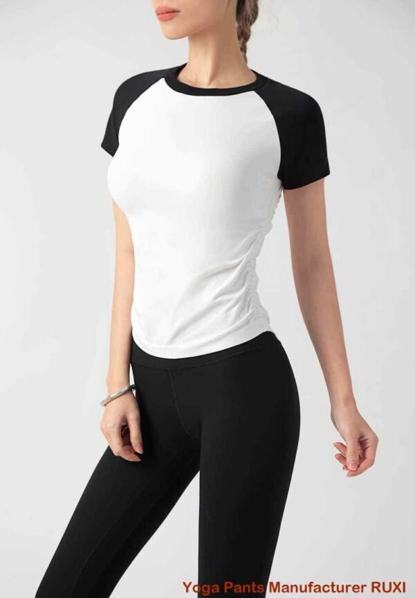gilets de course pour hommes RUXI nr2495