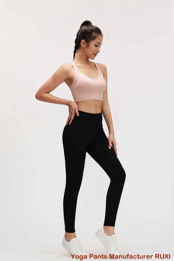 soutien-gorge de sport croisé RUXI nr1328