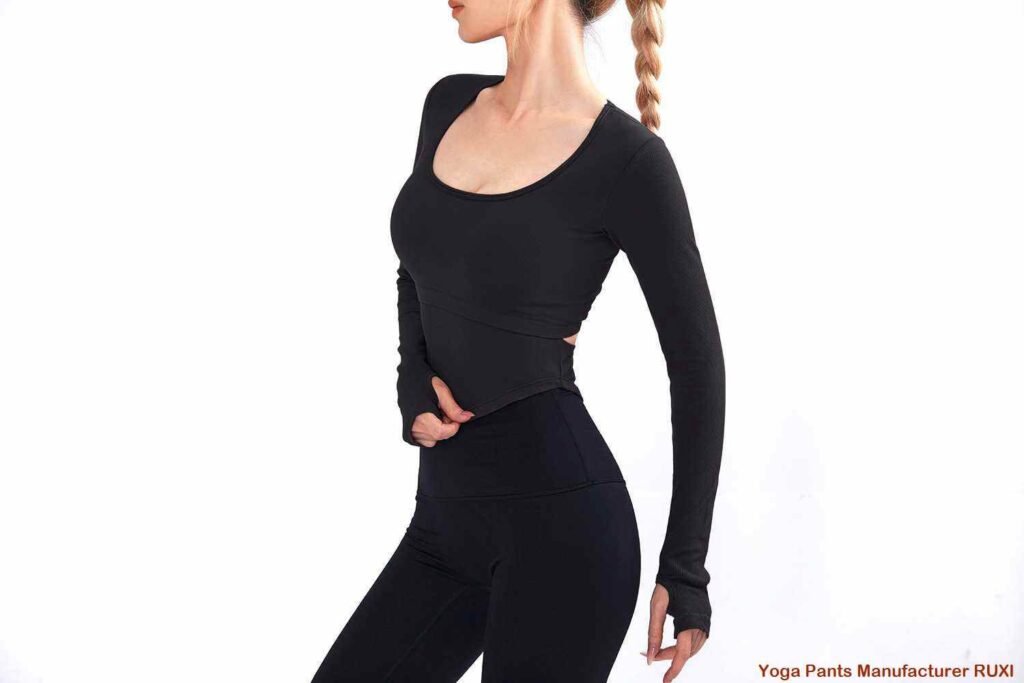 leggings pour cacher la cellulite RUXI