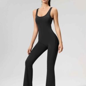 leggings d'entraînement en cuir RUXI nr500