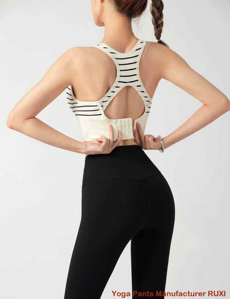 vêtements de yoga modestes RUXI nr708