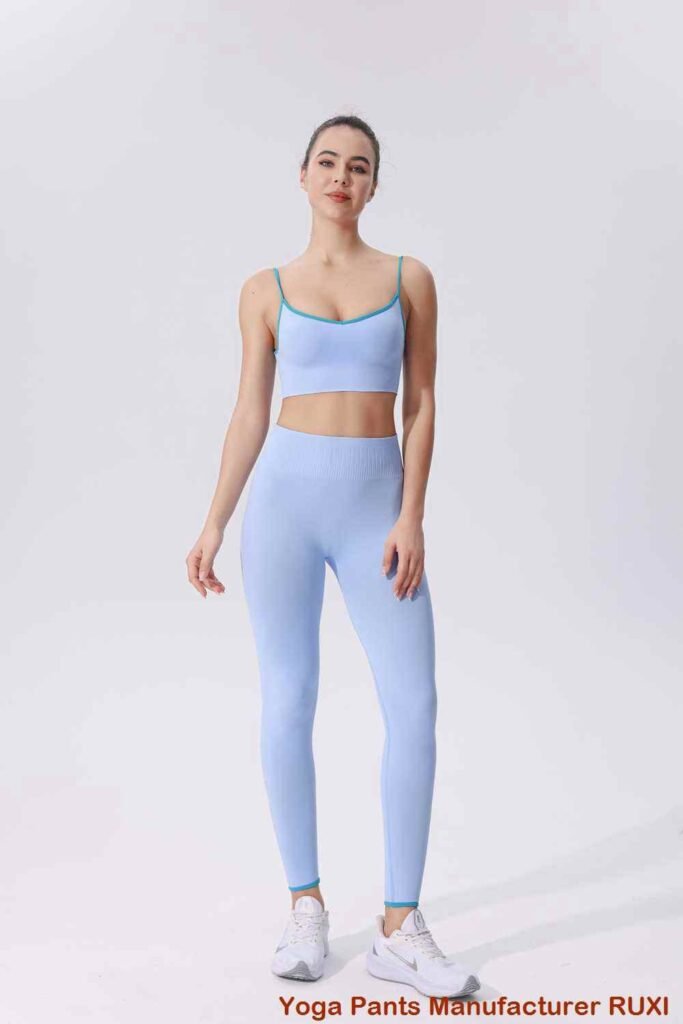 short de sport rose clair RUXI nr2925