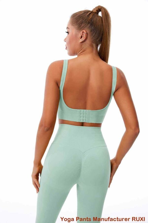 short de course pour homme de 5 pouces RUXI