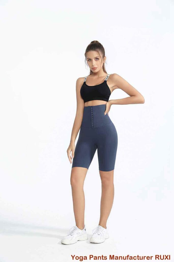leggings à séchage rapide RUXI nr3388