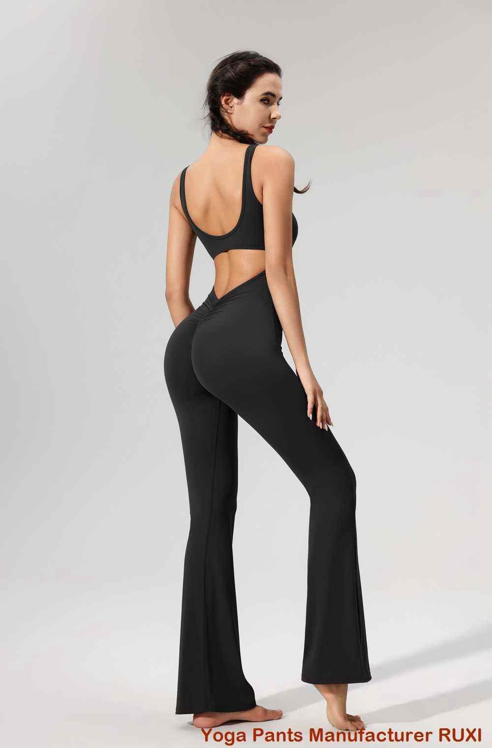 soutien-gorge de sport à impact moyen RUXI