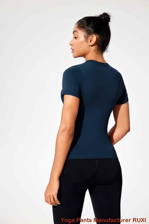 pantalon de yoga beige RUXI nr341