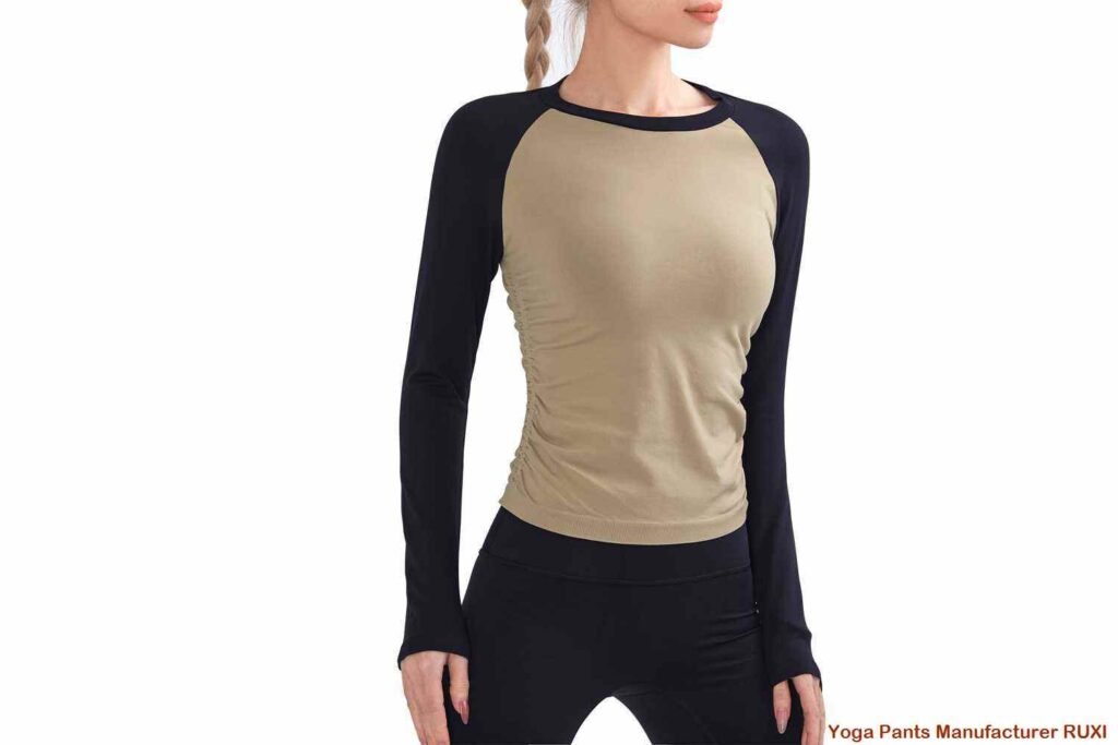 gilet de tennis femme RUXI nr2454