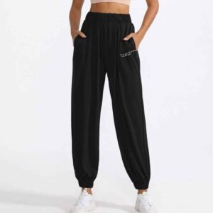 leggings évasés pour femmes RUXI nr455