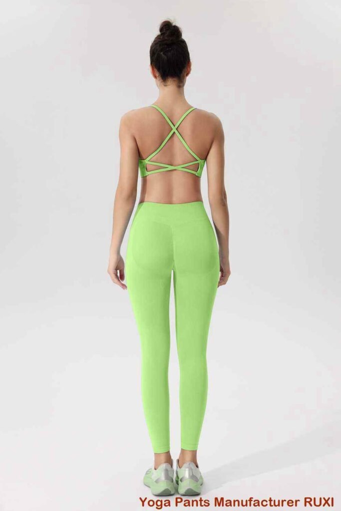 pantalon zippé à séchage rapide RUXI nr3265