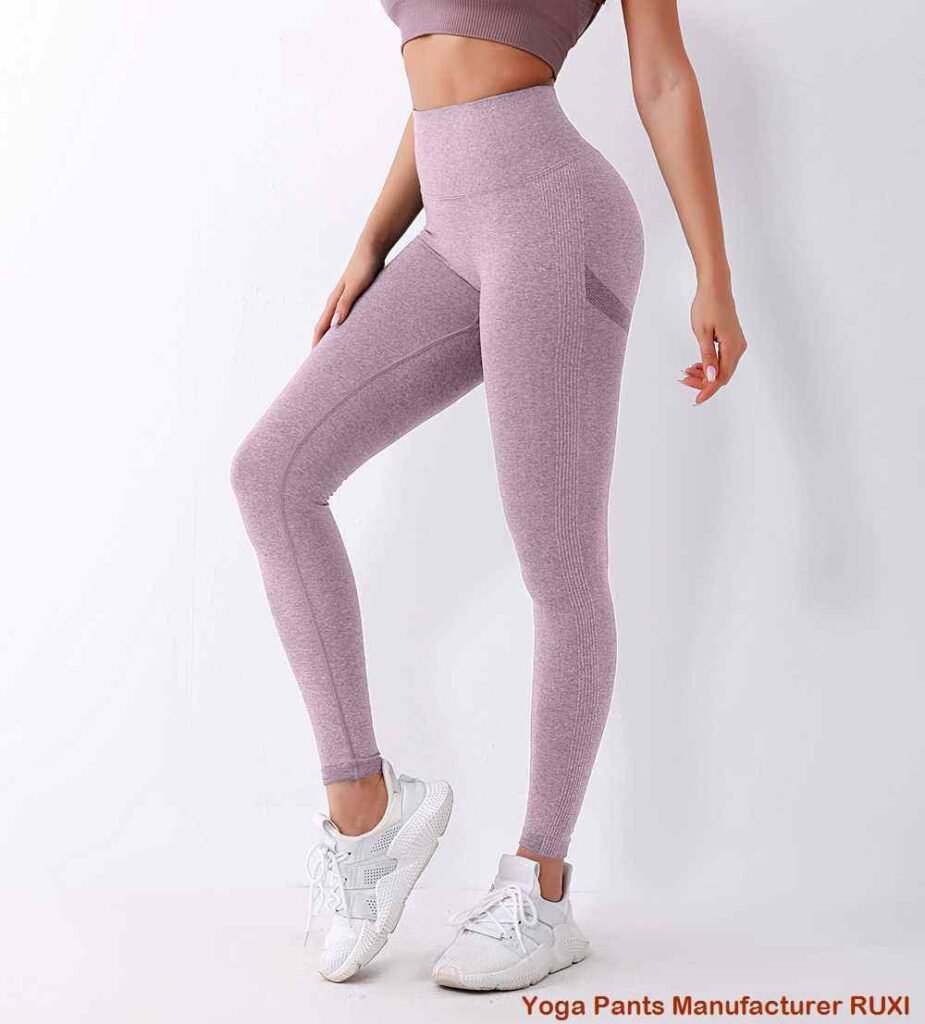 short de yoga fluo RUXI nr3519