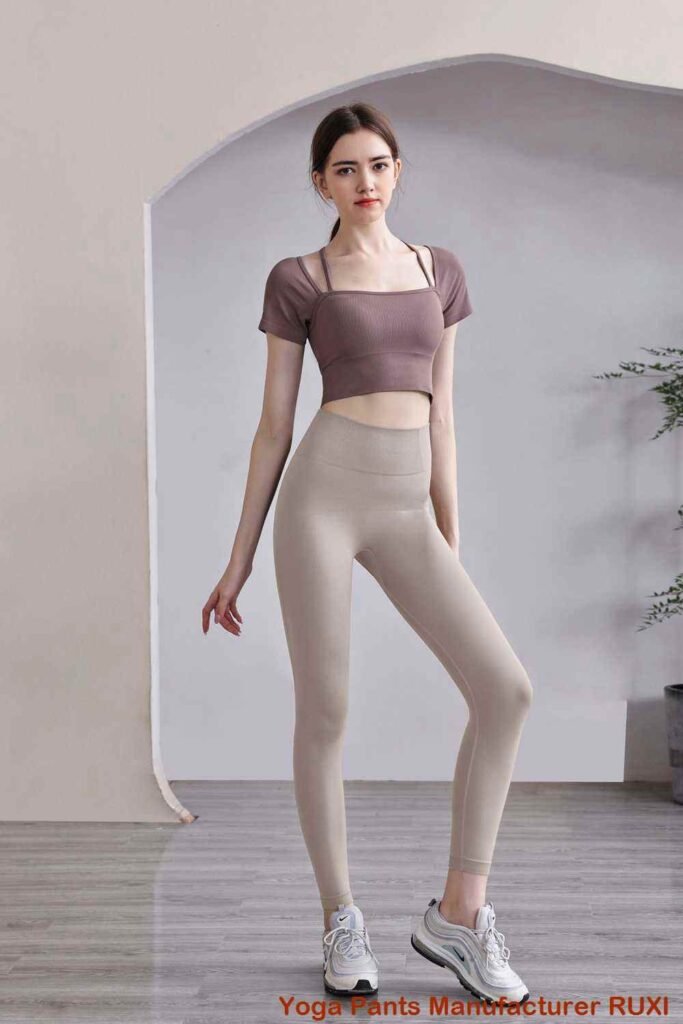 vêtements de yoga bohème RUXI nr674