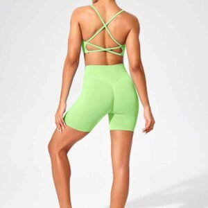 soutien-gorge de sport robuste RUXI nr1175