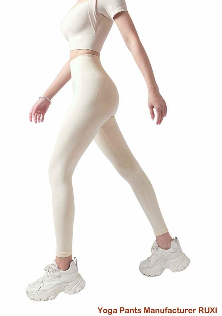 7 shorts de yoga RUXI nr3552