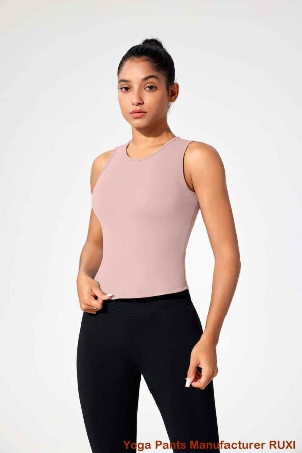 pantalon de yoga bootcut extra long RUXI
