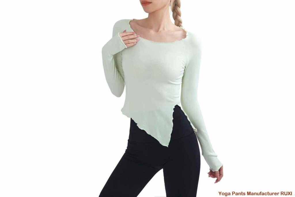 pantalon facile à sécher RUXI nr3364