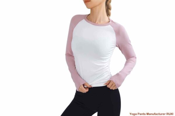 soutien-gorge de sport avec bonnets RUXI