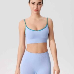 Soutien-gorge de sport 40g RUXI nr1249