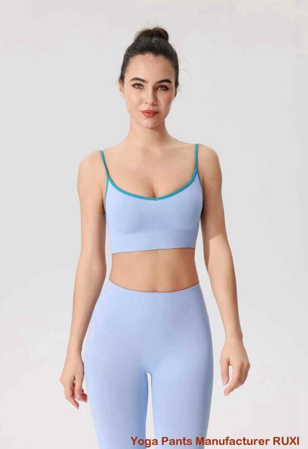 Soutien-gorge de sport 40g RUXI nr1249