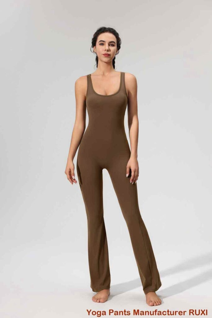 pantalon d'entraînement sexy RUXI nr728