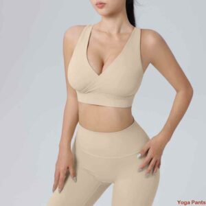 haut de sport dos nu RUXI nr1468