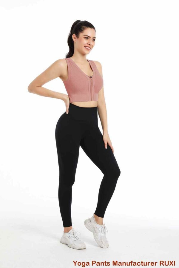 meilleurs leggings de contrôle RUXI nr347