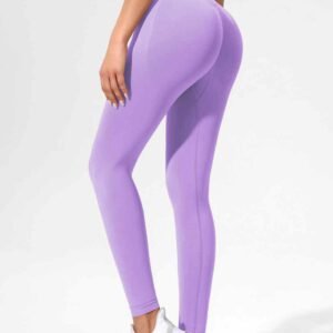 leggings de yoga à compression RUXI nr502