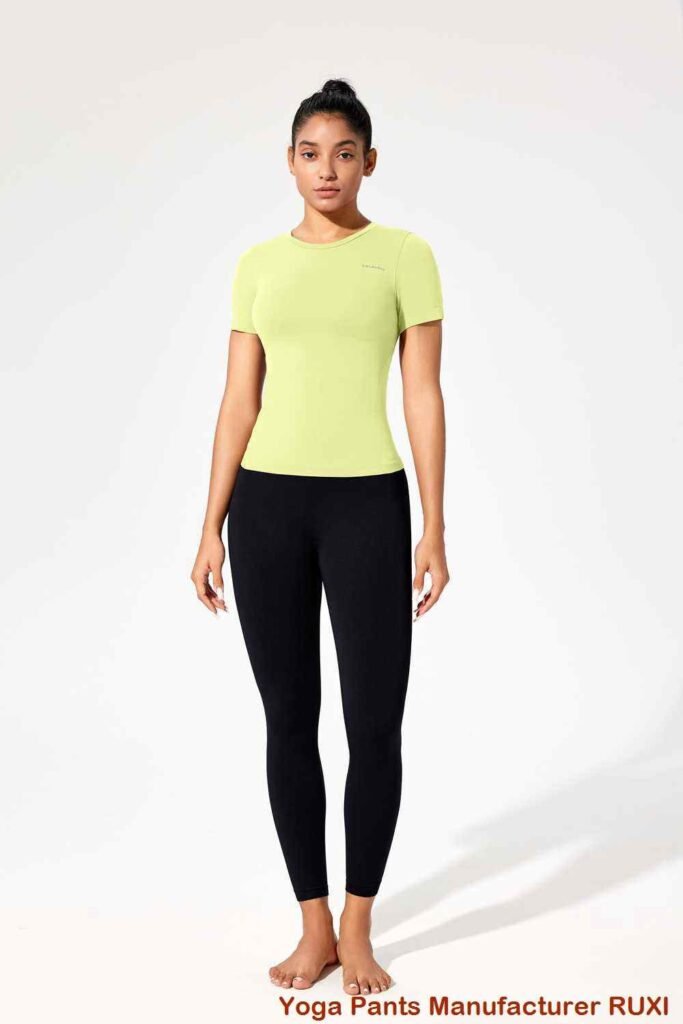 meilleurs leggings doux comme du beurre