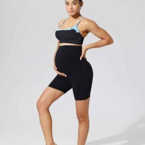 Pantalon de yoga 3 4 RUXI nr454