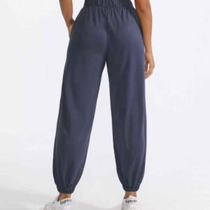 short de sport froissé RUXI nr1744