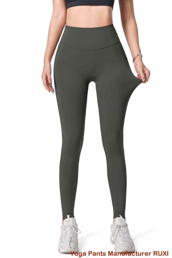 leggings d'entraînement pas cher RUXI nr248