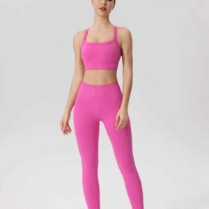 haut de sport long RUXI nr1364