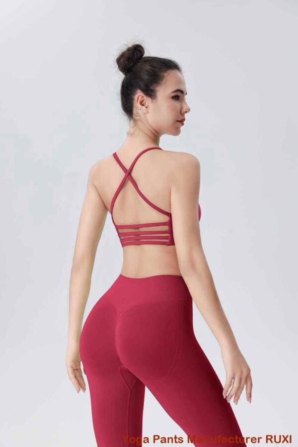 maillot de bain court RUXI nr2016