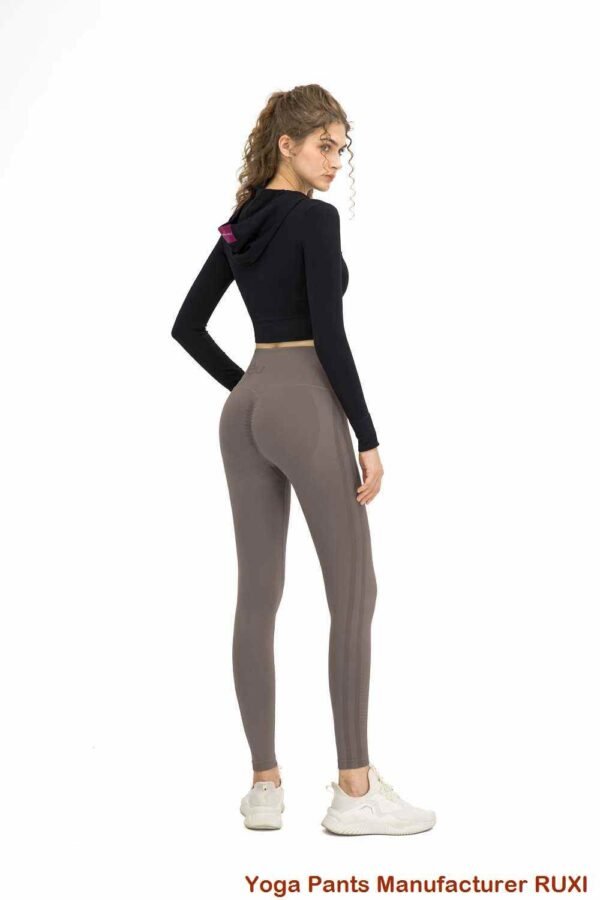 meilleur soutien-gorge d'exercice RUXI