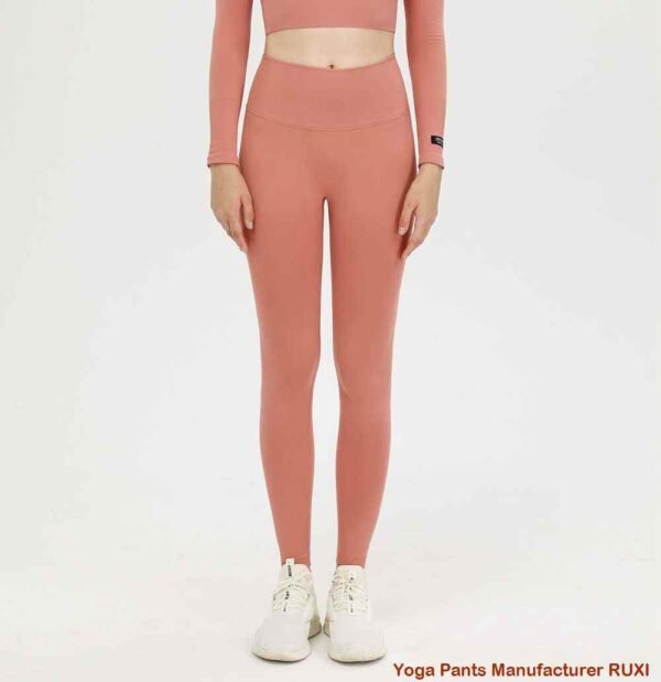 soutien-gorge de sport tout en coton RUXI