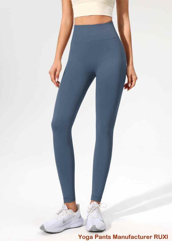 ensemble de vêtements de yoga RUXI nr930