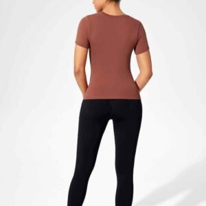 short de golf coupe slim RUXI nr1636