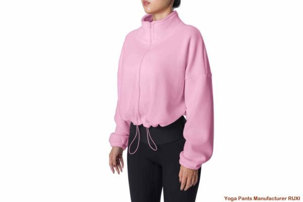meilleurs vêtements pour le yoga féminin