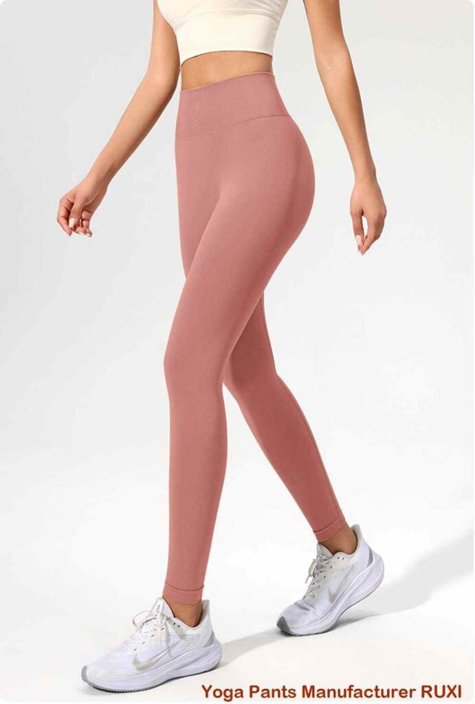 leggings rehaussant les fesses RUXI nr35