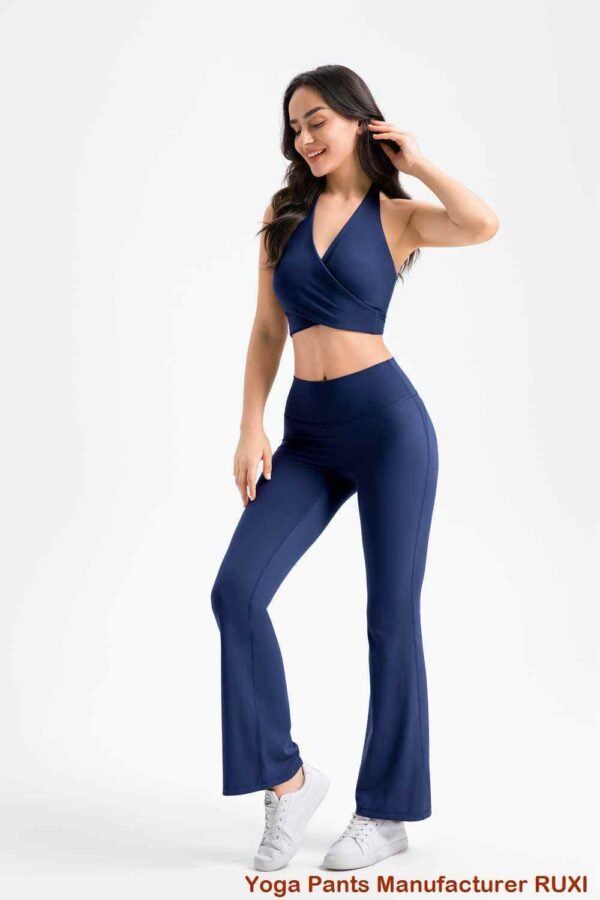 soutien-gorge de sport sans fil RUXI nr1350