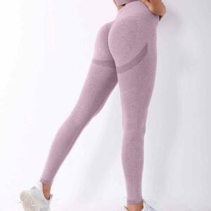 short de sport rose vif RUXI nr2087