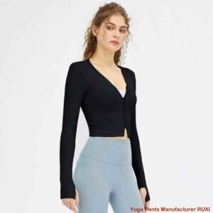 short de compression de hockey RUXI nr2179
