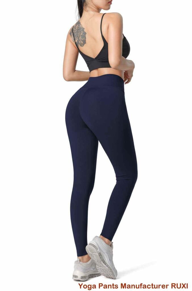 vêtements de yoga chaud RUXI nr713