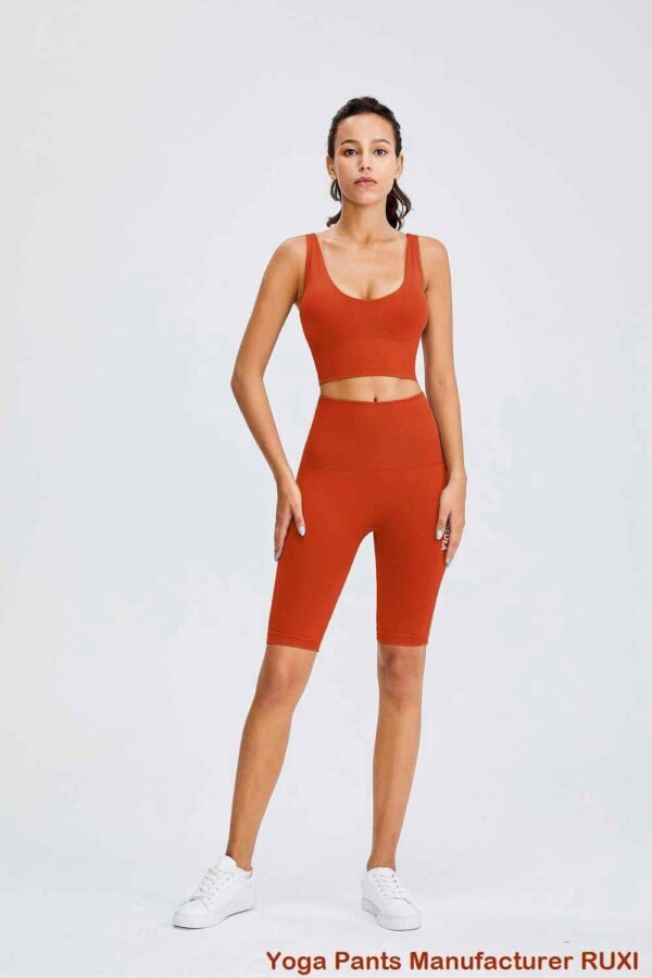 jupe de tennis avec short RUXI nr1685