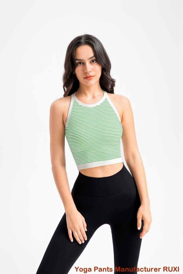 les meilleurs leggings froissés RUXI nr225