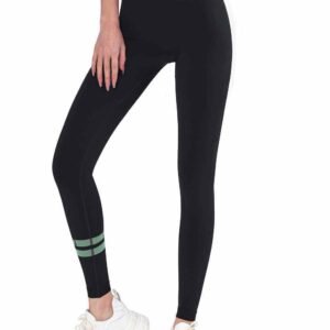 leggings côtelés évasés RUXI nr480