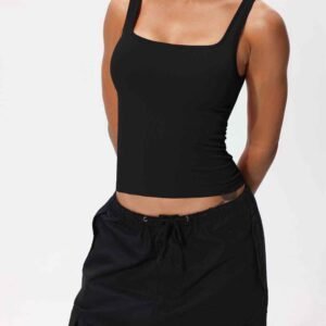 soutien-gorge crop top grande taille RUXI